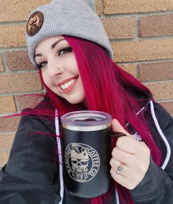 Rampage Coffee Co. Toque | Rampage Coffee Co. Review