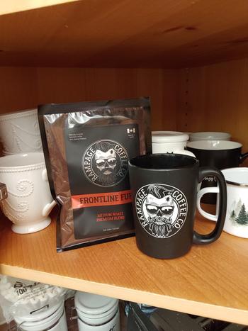 Rampage Coffee Co. Sampler Bundle 2.0 | Rampage Coffee Co. Review