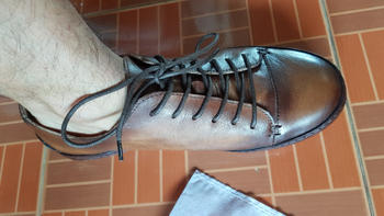 Bagspace Piero Sneaker - คลิกดูรีวิว 4.7 / 5.0 ⭐⭐⭐⭐⭐ Review