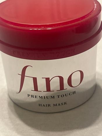 Kokoro Japan Shiseido Fino Premium Touch Hair Mask Review