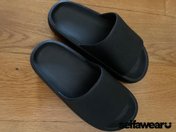 Selfawear Wellness Slides Black Review