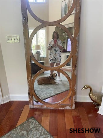 SheShow Corgis And Wine Pajama Set Review