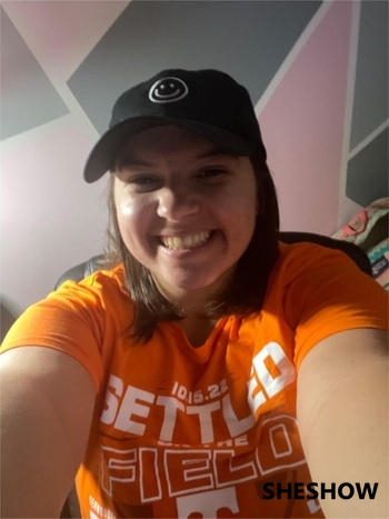 SheShow Tennessee Vs Alabama Tide 2022 Football Matchup Score Tee Review