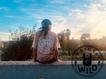 Strictly Wild Strictly Wild Racing Club T-Shirt Review