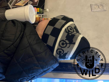 Strictly Wild Moto Pom Beanie Review