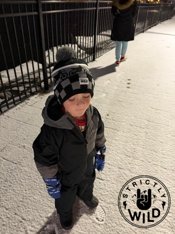 Strictly Wild Moto Pom Beanie Review