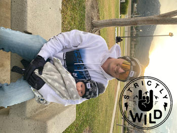 Strictly Wild Moto Pom Beanie Review