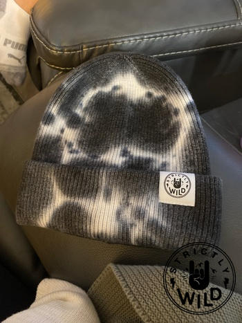 Strictly Wild Lightning Fast Beanie Review