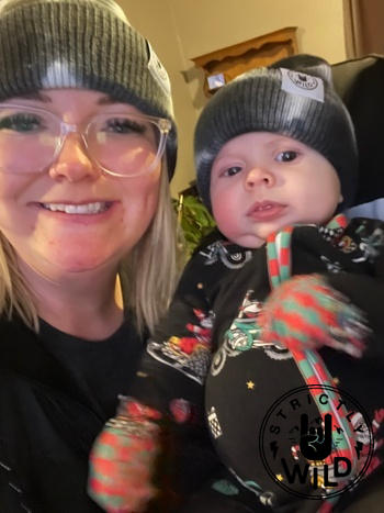 Strictly Wild Lightning Fast Beanie Review