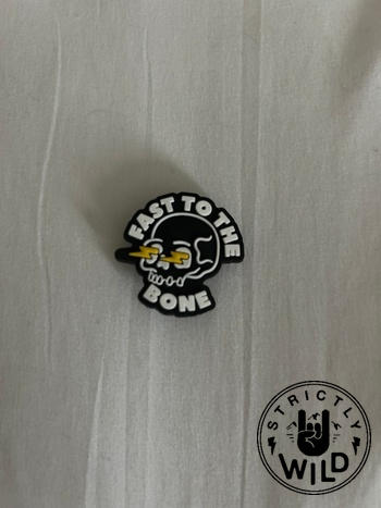 Strictly Wild Fast To The Bone Croc Charm Review