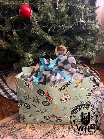 Strictly Wild No Rules Gift Bag Review