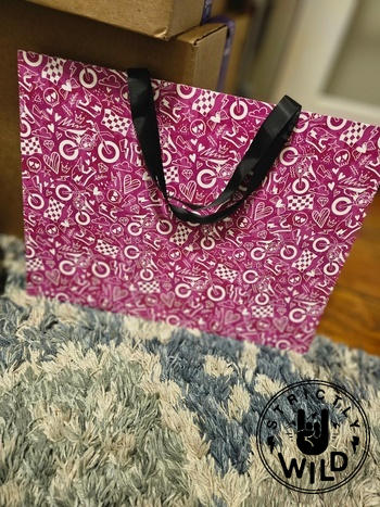 Strictly Wild Dirt Diva Gift Bag Review