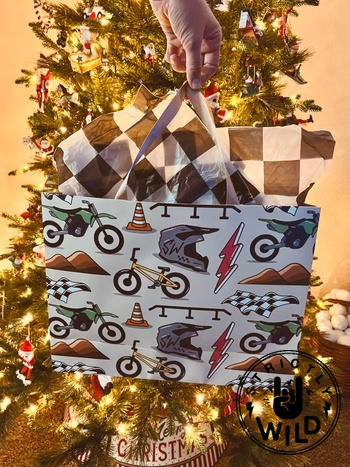 Strictly Wild Radical Racer Gift Bag Review