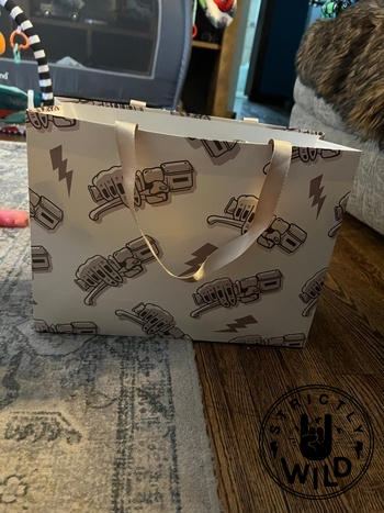 Strictly Wild Throttle Therapy Gift Bag Review