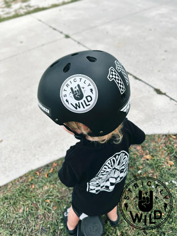 Strictly Wild Strictly Wild Bones Sticker Review