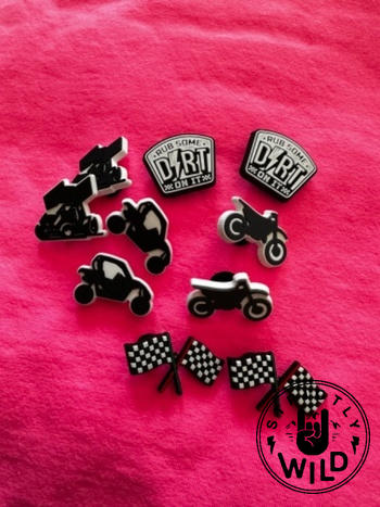 Strictly Wild Rzr Croc Charm Review