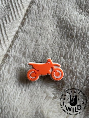 Strictly Wild KTM Croc Charm Review