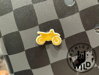 Strictly Wild Suzuki Croc Charm Review