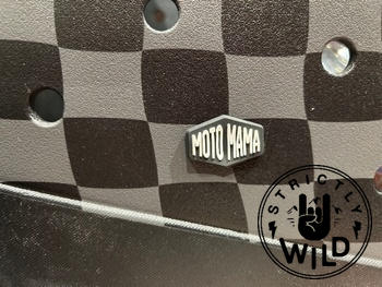 Strictly Wild Moto Mama Croc Charm Review