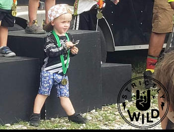 Strictly Wild Fast Boxers Review
