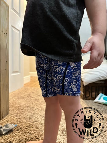 Strictly Wild Fast Boxers Review