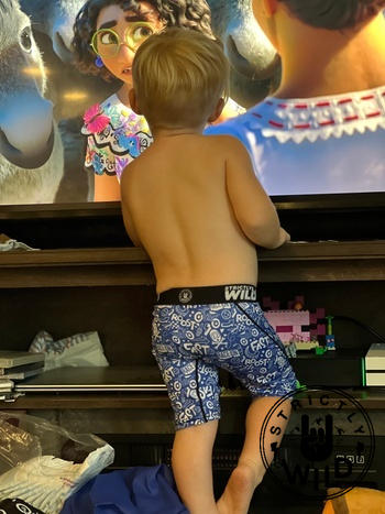 Strictly Wild Fast Boxers Review