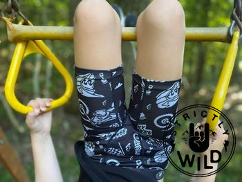 Strictly Wild Lightning Speed Boxers Review