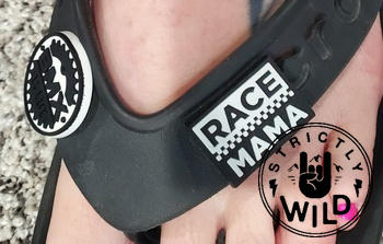 Strictly Wild Race Mama Croc Charm Review