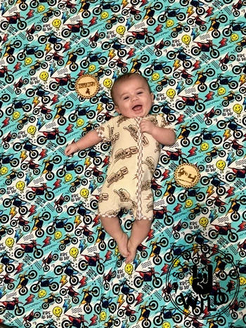 Strictly Wild Ride All Day Blanket Review