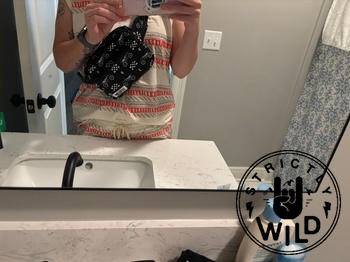 Strictly Wild Full Throttle Cross Body Review