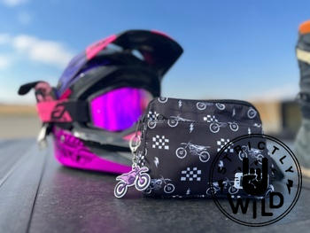 Strictly Wild Full Throttle Cross Body Review