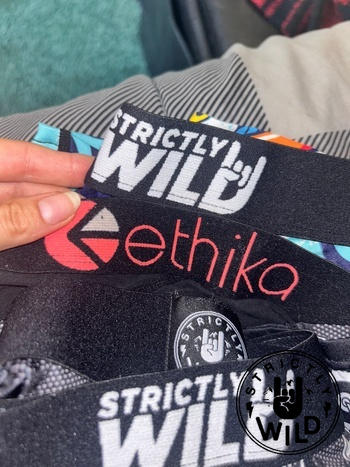 Strictly Wild Ride All Day Boxers Review