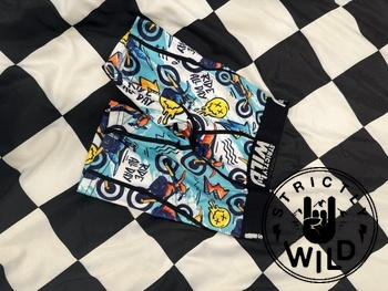 Strictly Wild Ride All Day Boxers Review