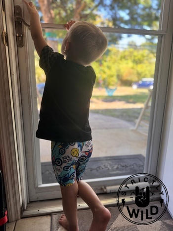 Strictly Wild Ride All Day Boxers Review