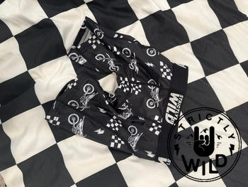 Strictly Wild Full Throttle Boxers Review