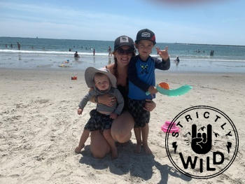 Strictly Wild Stealth Checker Board Short Review