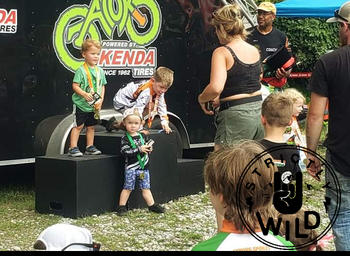 Strictly Wild Ripper Jersey Review