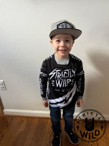 Ripper Jersey (2T - 2XL)