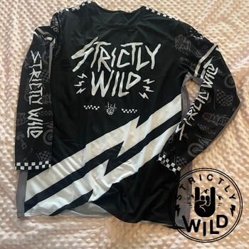 Strictly Wild Ripper Jersey Review
