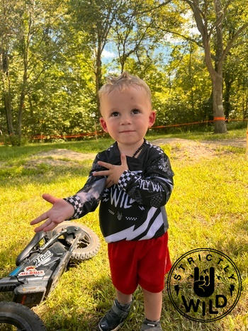 Strictly Wild Ripper Jersey Review