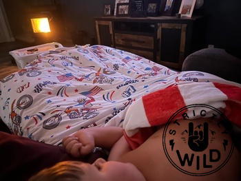 Strictly Wild Aaron Plessinger Blanket Review