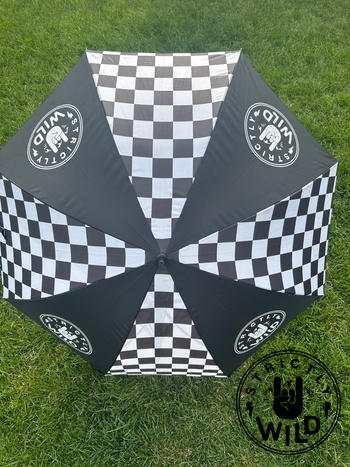 Strictly Wild Strictly Wild OG Umbrella (CANNOT SHIP WITH ANYTHING BUT CROC CHARMS & STICKERS!!!) Review