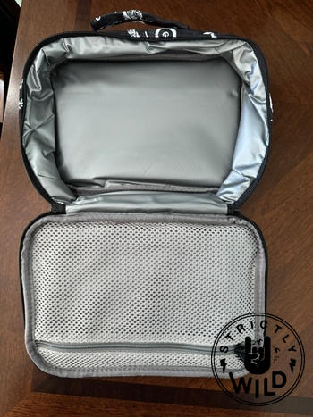 Strictly Wild FMX Fury Bags Review
