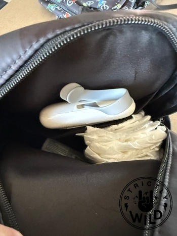 Stealth Checker Bags
