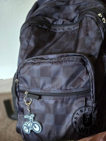 Strictly Wild Stealth Checker Bags Review