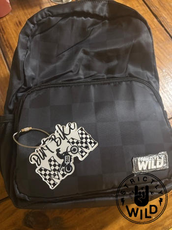 Strictly Wild Stealth Checker Bags Review