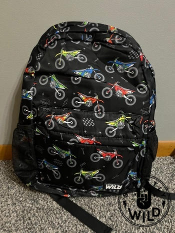 Strictly Wild Bike Life Bags Review