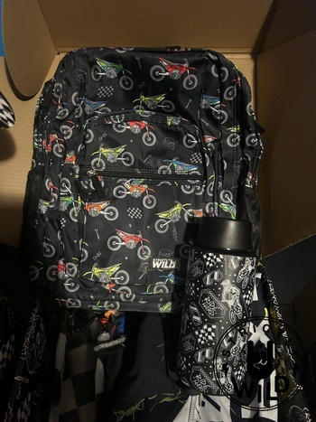 Strictly Wild Bike Life Bags Review