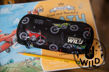 Strictly Wild Bike Life Bags Review