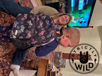 Strictly Wild Bike Life Bags Review